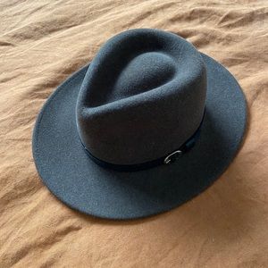 Bailey of Hollywood Wool Hat